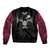 Dracule Mihawk - One Piece Anime Bomber Jacket