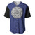 Nico Robin - One Piece Anime Baseball Jersey