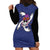 Nico Robin - One Piece Anime Hoodie Dress