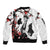 Kenpachi Zaraki Bomber Jacket Anime Japan Style