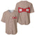 Red Ribbon Army Baseball Jersey