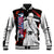 Ichigo Hollow Baseball Jacket Bleach