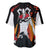 Ichigo Hollow Baseball Jersey Bleach