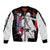 Ichigo Hollow Bomber Jacket Bleach