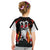 Ichigo Hollow Kid T Shirt Bleach