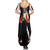 Ichigo Hollow Summer Maxi Dress Bleach