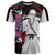 Ichigo Hollow T Shirt Bleach