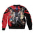 Persona 5 Team Bomber Jacket