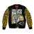 Rob Lucci - One Piece Bomber Jacket Anime Mix Pattern Style