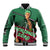 Roronoa Zoro - One Piece Baseball Jacket Anime Style