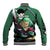 Roronoa Zoro - One Piece Baseball Jacket Anime Style