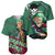 Roronoa Zoro - One Piece Baseball Jersey Anime Style