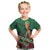 Roronoa Zoro - One Piece Kid T Shirt Anime Style