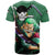 Roronoa Zoro - One Piece T Shirt Anime Style