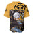 Trafalgar D. Water Law - One Piece Baseball Jersey Anime Style