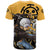 Trafalgar D. Water Law - One Piece T Shirt Anime Style