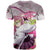 Mitsuri Kanroji - Demon Slayer T Shirt Anime Style