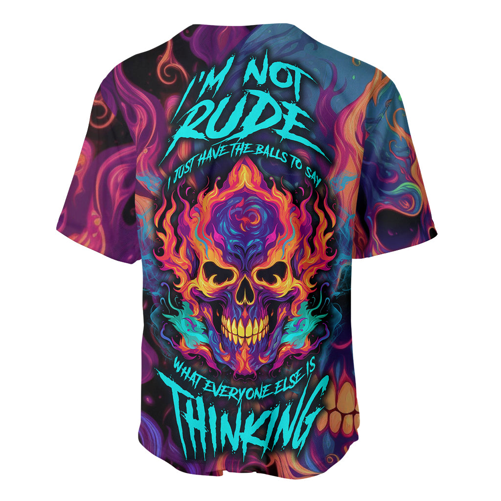 colorful-fire-skull-baseball-jersey-im-not-rude-i-just-have-the-balls-to-say-what-everyone-else-is-thingking