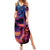 colorful-fire-skull-summer-maxi-dress-im-not-rude-i-just-have-the-balls-to-say-what-everyone-else-is-thingking