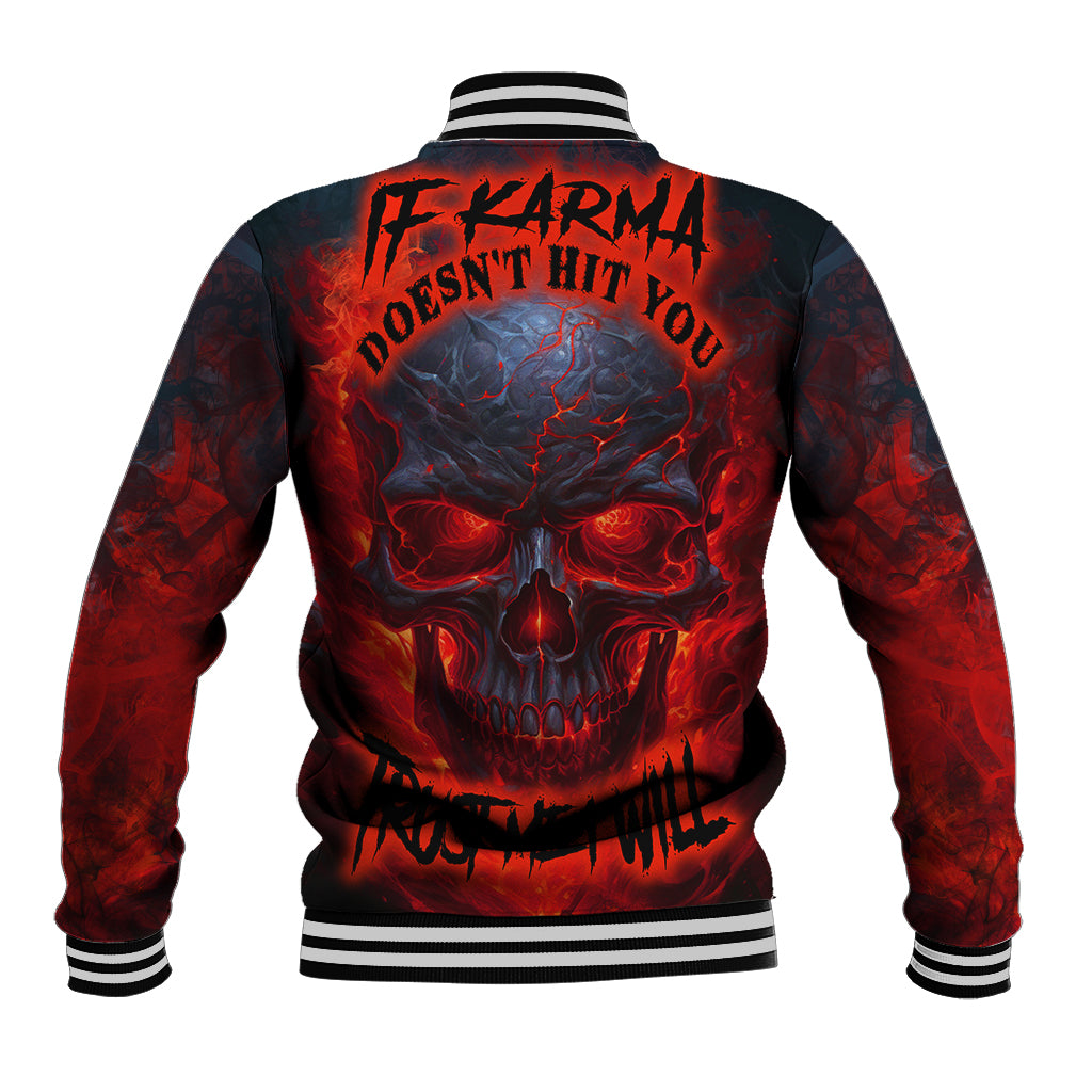 horror-skull-baseball-jacket-if-karma-doesnt-hit-you-trust-me-i-will