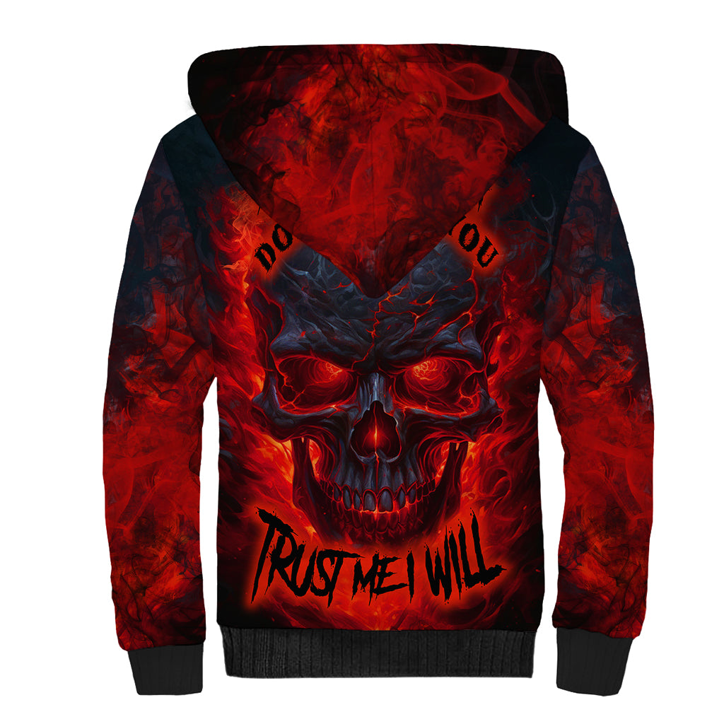 horror-skull-sherpa-hoodie-if-karma-doesnt-hit-you-trust-me-i-will