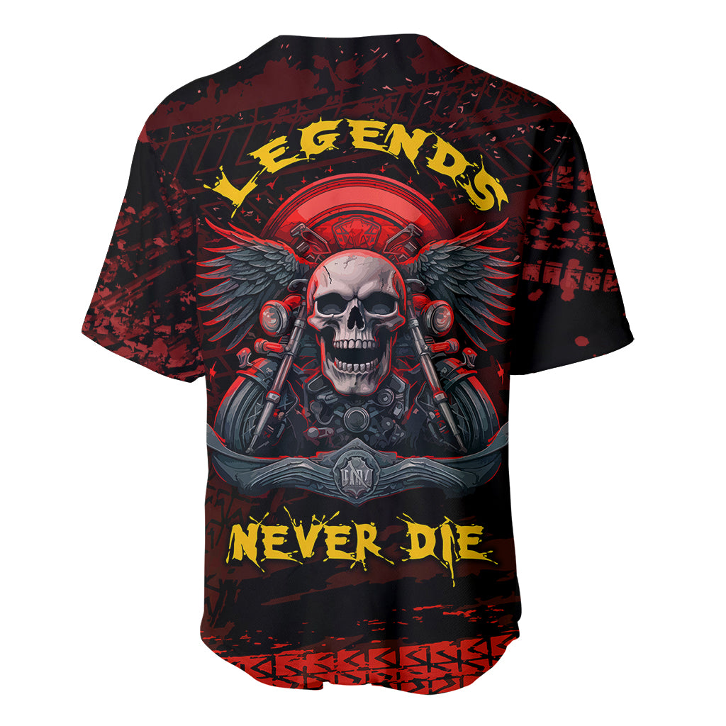 skull-biker-baseball-jersey-legend-never-die