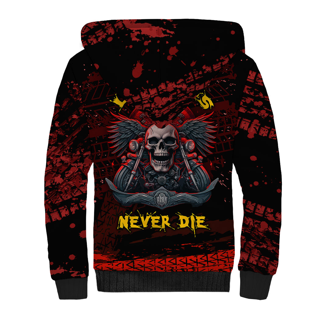 skull-biker-sherpa-hoodie-legend-never-die