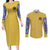 Trafalgar D. Law One Piece Couples Matching Long Sleeve Bodycon Dress and Long Sleeve Button Shirt Anime Style