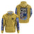 Trafalgar D. Law One Piece Hoodie Anime Style