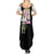 Mitsuri Kanroji V2 Demon Slayer Summer Maxi Dress Anime Style