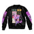 Hisoka Hunter x Hunter Bomber Jacket Anime Style