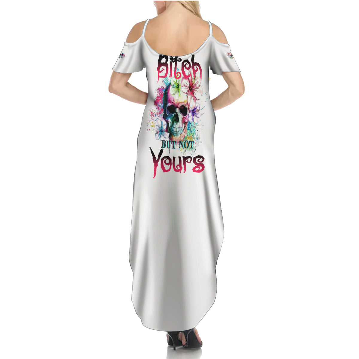 yes-im-a-b-but-not-yours-summer-maxi-dress