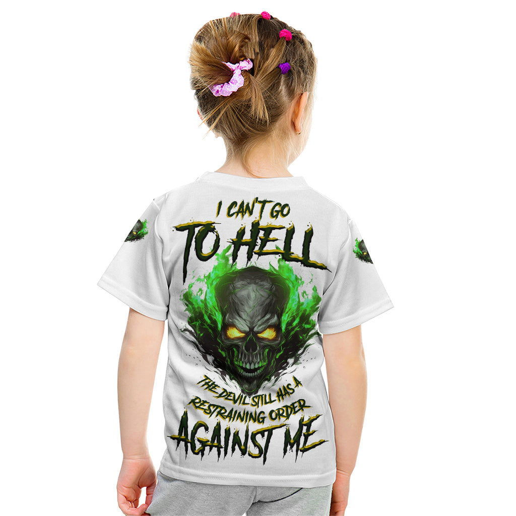 i-cant-go-to-hell-fire-eyes-skull-kid-t-shirt