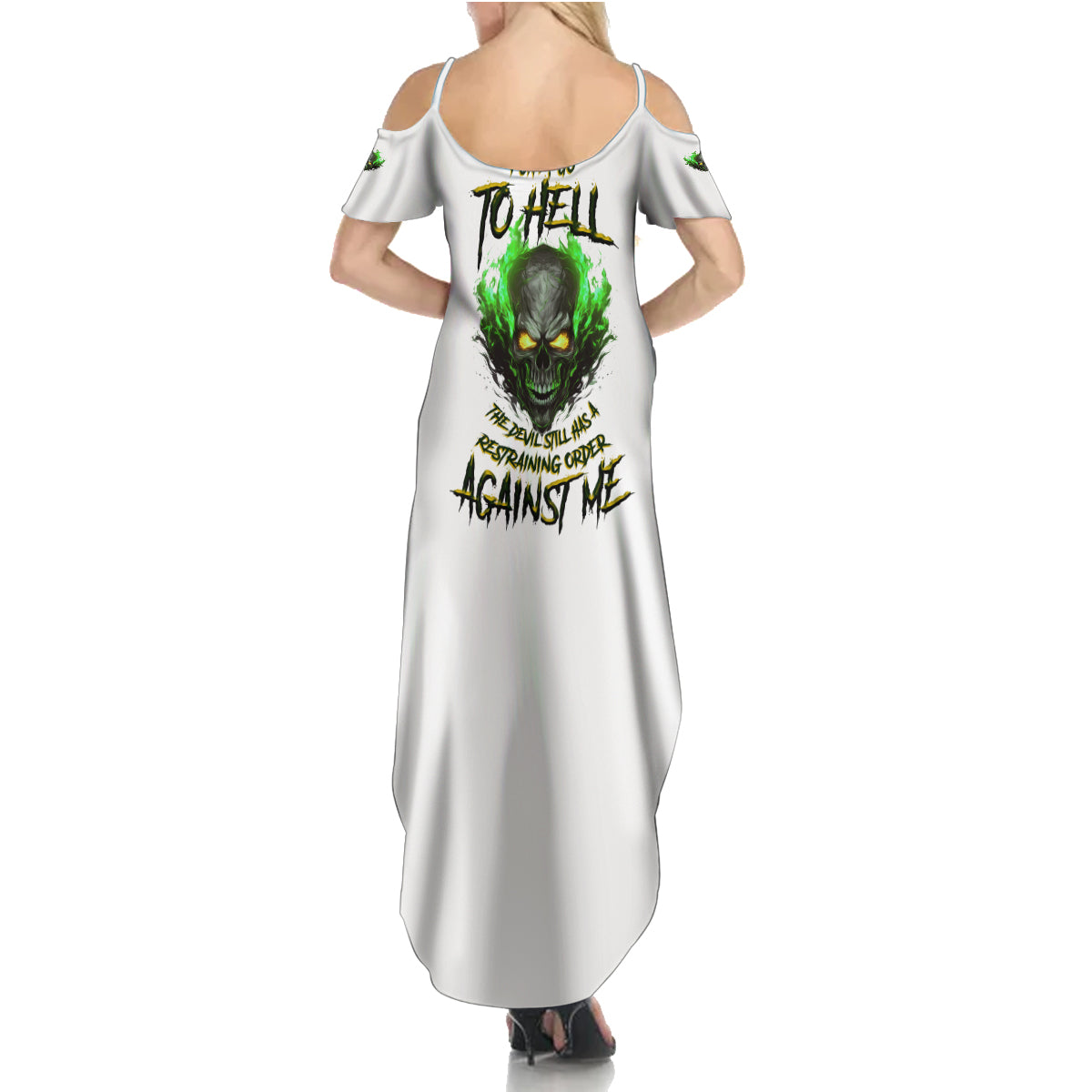 i-cant-go-to-hell-fire-eyes-skull-summer-maxi-dress