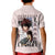 L Death Note Kid Polo Shirt Anime Style