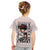 L Death Note Kid T Shirt Anime Style