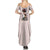 L Death Note Summer Maxi Dress Anime Style