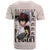 L Death Note T Shirt Anime Style