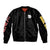 Maka Albarn Soul Eater Bomber Jacket Anime Style