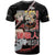 Maka Albarn Soul Eater T Shirt Anime Style