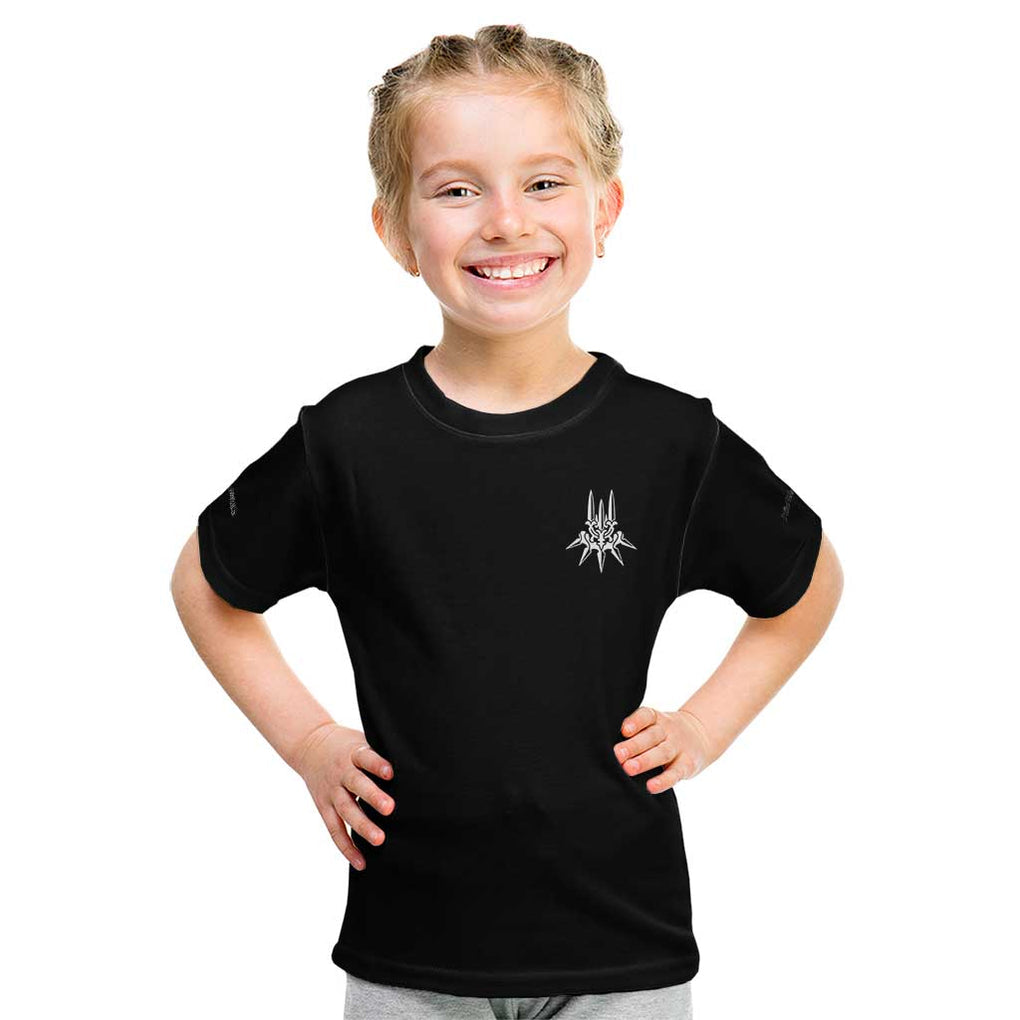 2B Nier Automata Kid T Shirt Anime Style