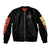 House Adler Mashle Bomber Jacket Anime Style