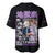 Jigokuraku Hell’s Paradise Baseball Jersey Anime Style