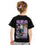 Jigokuraku Hell’s Paradise Kid T Shirt Anime Style