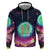 Rick and Morty Tiger King Hoodie Trippy Style