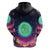 Rick and Morty Tiger King Hoodie Trippy Style