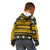 Denji - Chainsaw Man Kid Hoodie Anime Mix Christmas Style