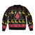 Kurapika - Hunter X Hunter Bomber Jacket Anime Mix Christmas Style