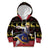 Kurapika - Hunter X Hunter Kid Hoodie Anime Mix Christmas Style