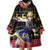 Kurapika - Hunter X Hunter Wearable Blanket Hoodie Anime Mix Christmas Style